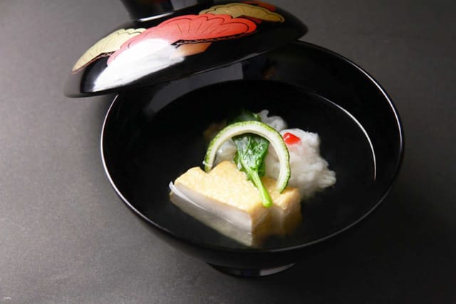 Tokyo, Japan｜Popular one-Michelin-starred Japanese restaurant in Ginza ...