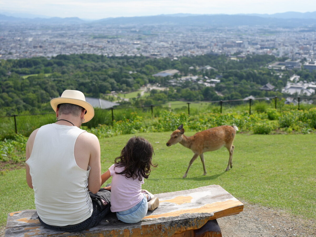 Tour to enjoy the beautiful scenery of Japan by a dedicated photo/videographer 【Capture the moment Japan】 - Photo 1 of 10