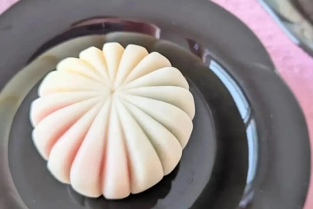 Wagashi - temari