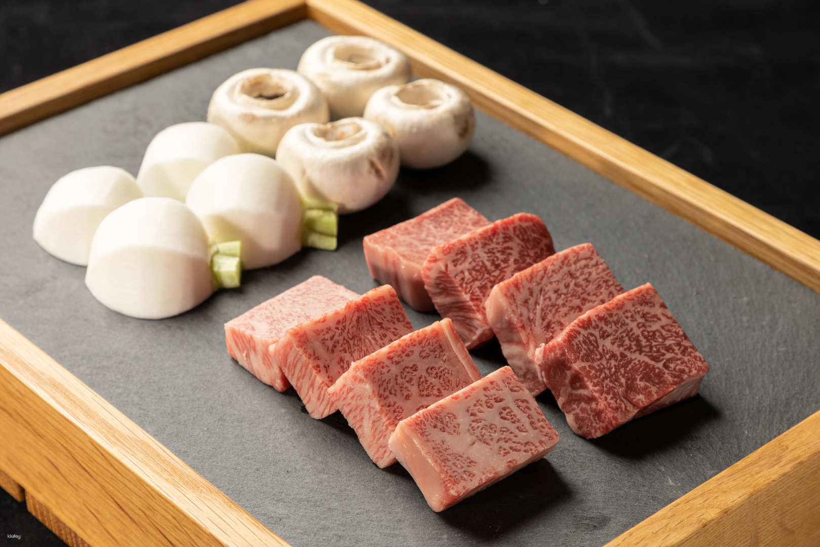 Wagyu Yakiniku Restaurant Ushi Jirushi｜Ginza & Shinjuku Store | Tokyo, Japan - Photo 1 of 4