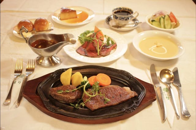 western-wagyu-restaurant-harijyu-grill-online-reservation-osaka-japan_1
