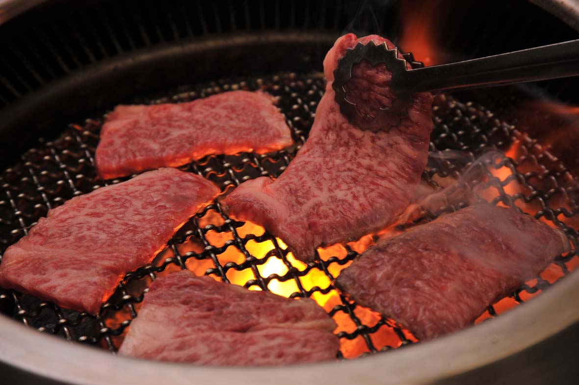 Yakiniku Gyuta Honjin LINKS UMEDA Branch - Photo 1 of 7