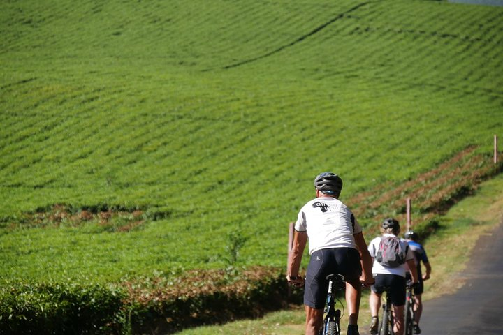 11 Days Kenya Cycling Biking Safari Adventures - Photo 1 of 6