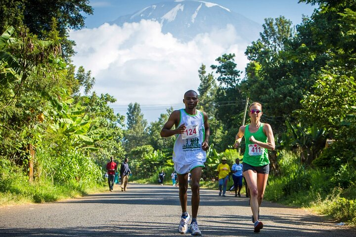 14-Days Private Marathon Running Camp in Kenya and Tanzania - Photo 1 of 9