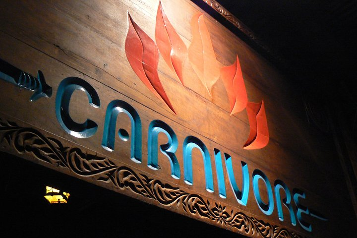 Carnivore Restaurant Dinning Nairobi - Photo 1 of 7