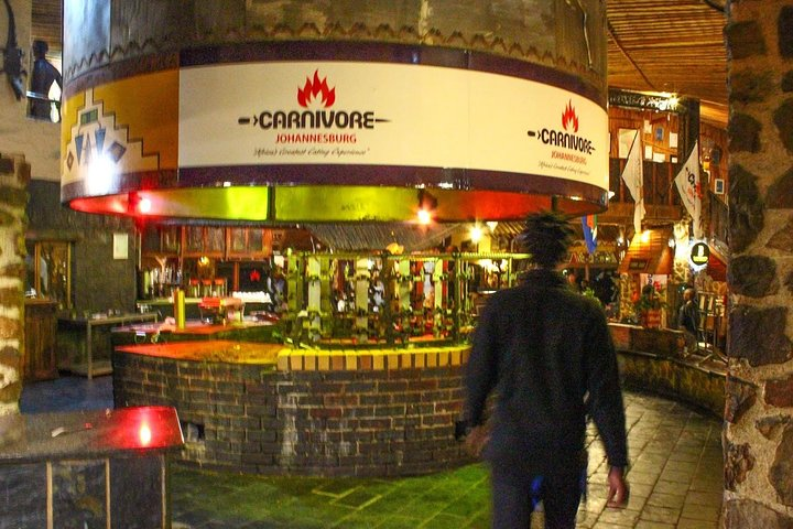 Carnivore Restaurant-The Carnivore Eating Experience - Photo 1 of 8