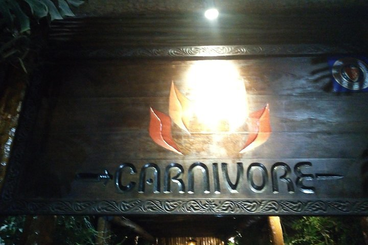 Carnivore Resturant Dinner Experience  - Photo 1 of 4