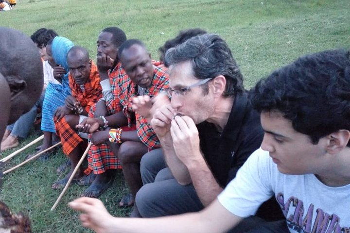 Cooking Lesson of Local Food $ Lunch - Photo 1 of 7