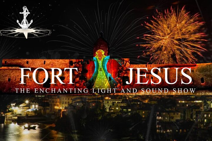 Fort Jesus Sound and Light show Mombasa - Photo 1 of 2