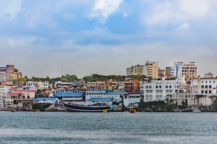 Full Day Private Shore Tour in Mombasa from Mombasa Cruise Port - Photo 1 of 8