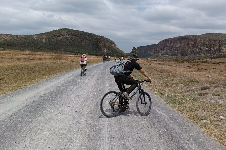 Hells Gate and Lake Naivasha Private Day Tour from Nairobi - Photo 1 of 11