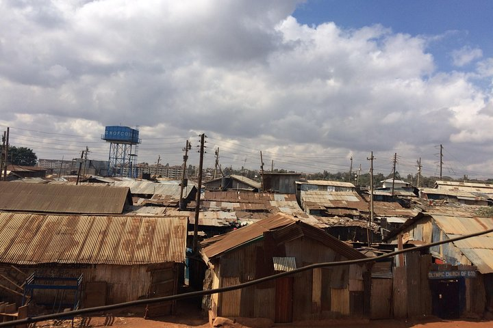 Kevins Kibera Slum Tours - Photo 1 of 9