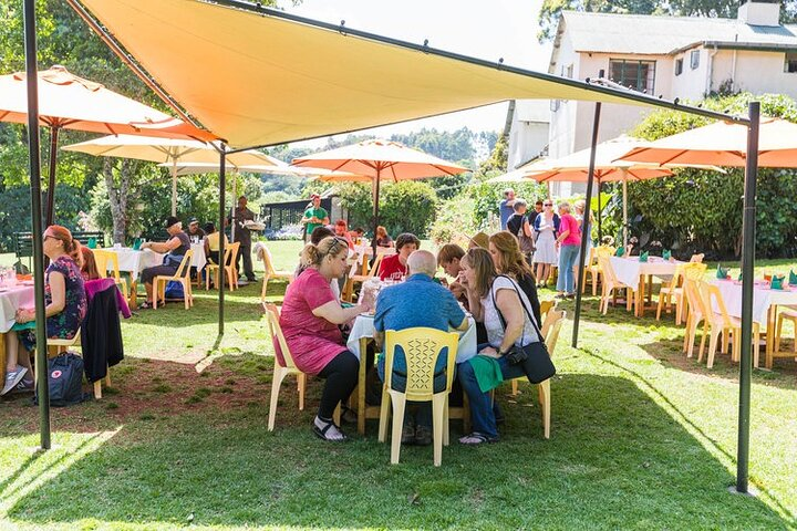 Kiambethu Tea Farm Private Guided Class with Lunch in Nairobi - Photo 1 of 8