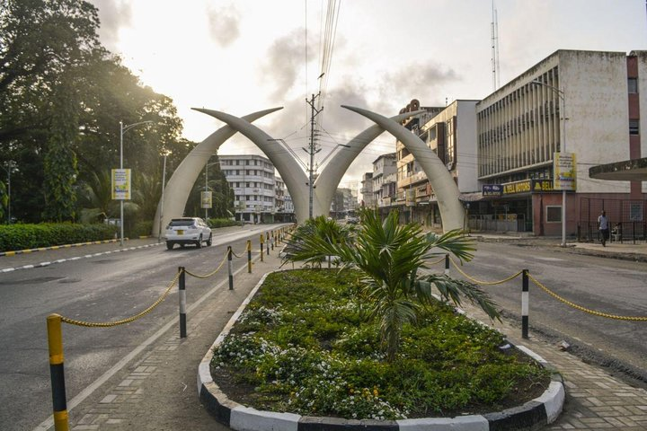 Mombasa City Tour  - Photo 1 of 10