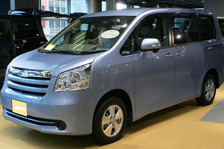 NairobI Airport Transfers 