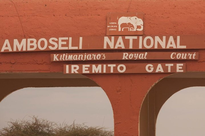 Private Safari Amboseli National Park & Kilimanjaro views - Photo 1 of 25