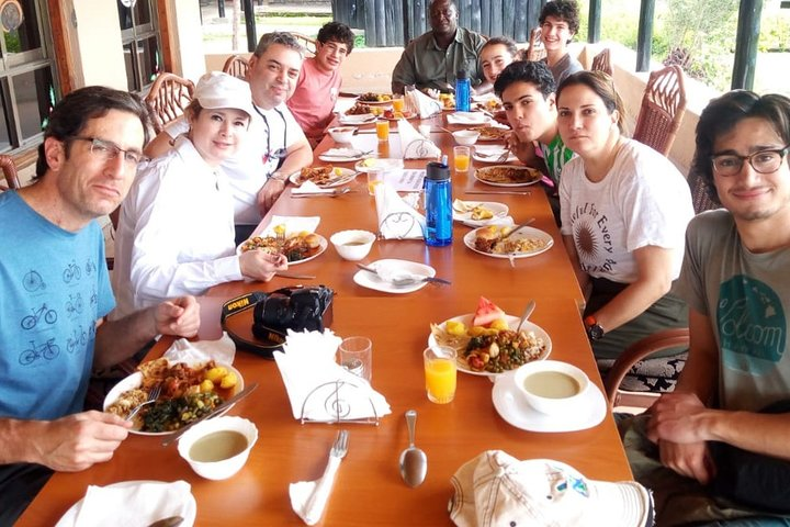 Private Traditional Kenyan Cooking Class with Lunch in Nairobi - Photo 1 of 21