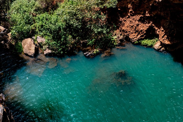  Romantic Tour In Nanyuki - Photo 1 of 3