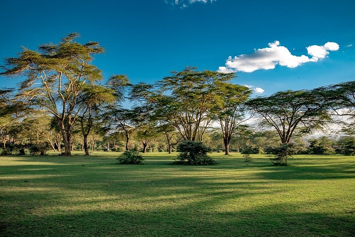 The best of Naivasha walking tour - Photo 1 of 2