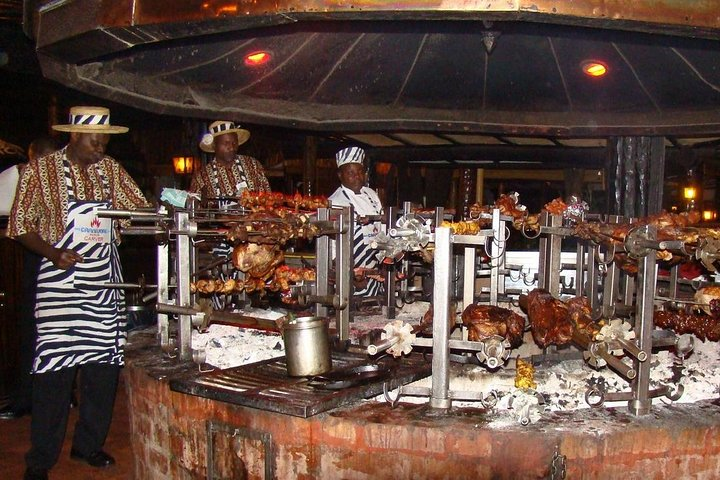 Carnivore Restaurant