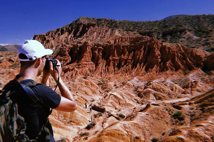 3-Day Private Tour Around Issyk Kul Lake, all year round - Photo 1 of 25