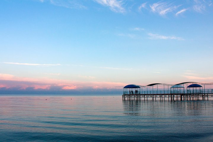 Issyk-Kul