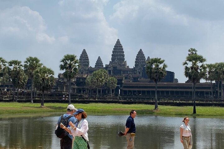 Angkor Wat