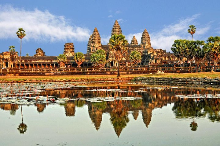 Angkor Wat