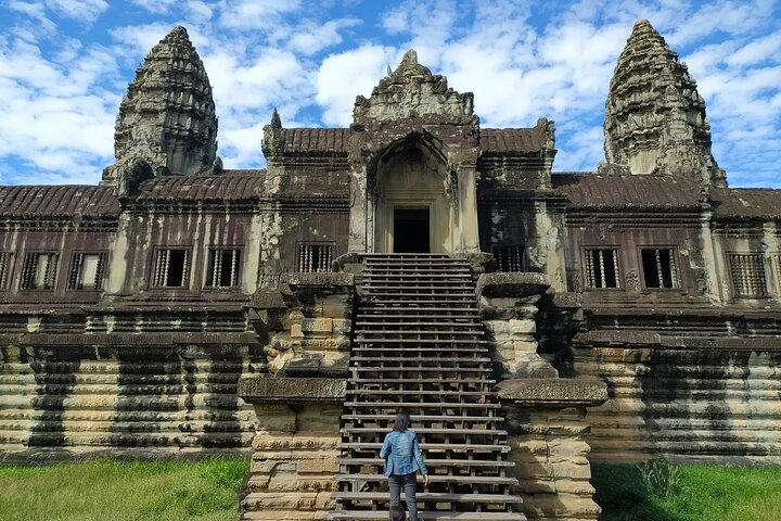 3 Days Simply Siem Reap - Photo 1 of 11