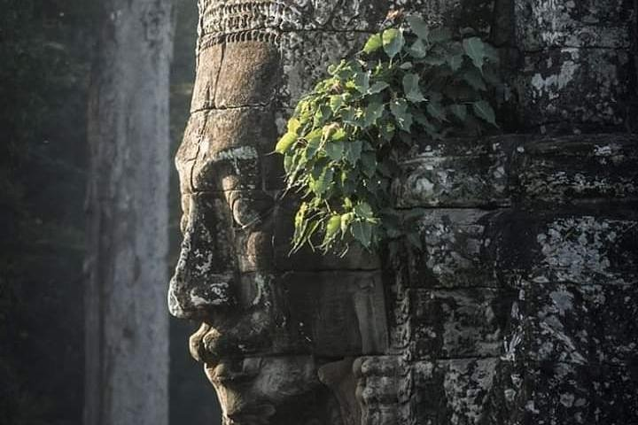 3 Days Tour(Small Circuit+Grand Circuit & Banteay Srei+Beng Mealea & Koh Ker) - Photo 1 of 14