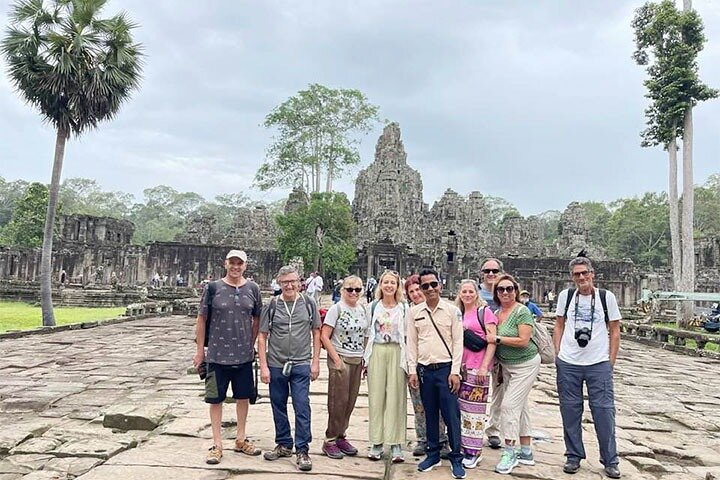 Angkor Thom