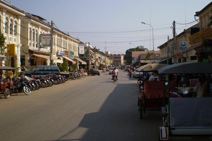 4 Days Siem Reap Discovery - Photo 1 of 8