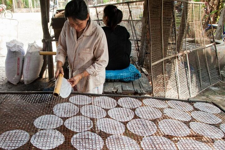 A Day TukTuk Handicrafts Bambootrain KillingCave &BatCave,Sunset  - Photo 1 of 25