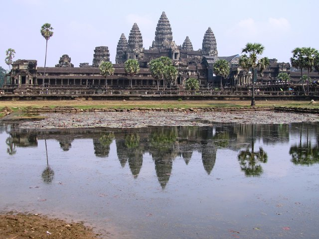 Angkor Wat