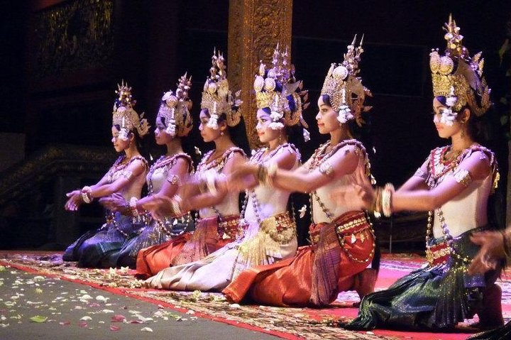 Apsara Dinner Show  - Photo 1 of 10