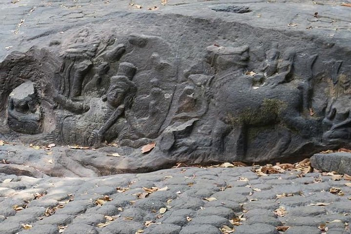 Banteay Srei, Kbal Spean And Beng Mealea Off Beaten Track - Photo 1 of 7