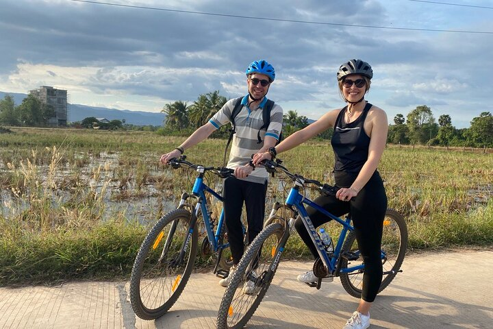 Bike to the backroads of Kampot - Photo 1 of 15