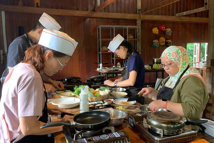 City Tour & Cooking Class - Photo 1 of 25