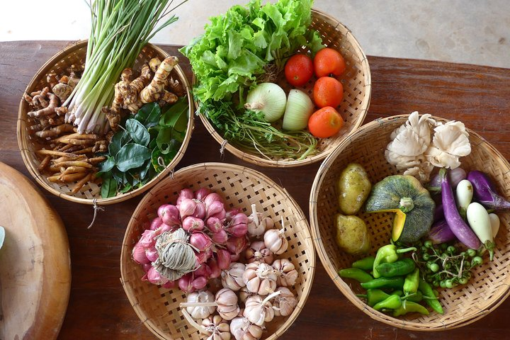 Cooking Class at La Plantation - Photo 1 of 6