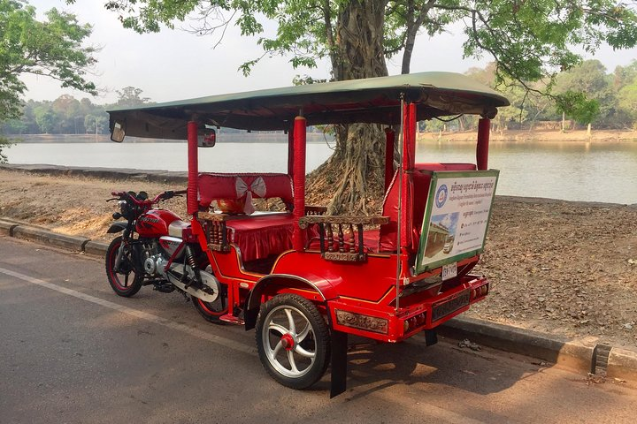 Tuk Tuk