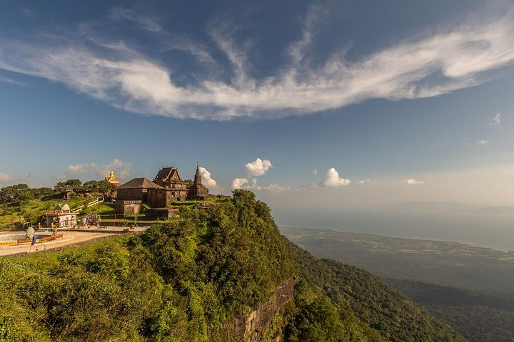 Discover Bokor National Park - Photo 1 of 7