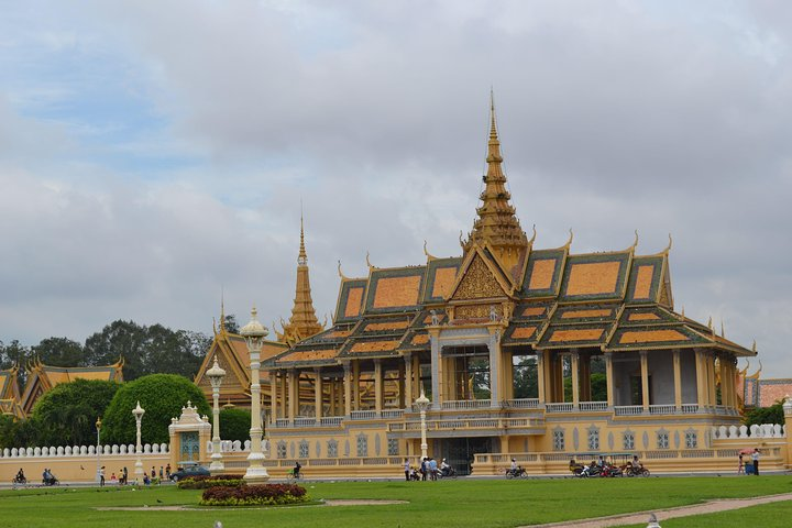 Royal Palace