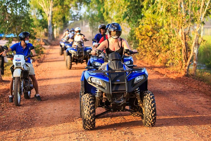 Fun Quadbike Sunset Tour  - Photo 1 of 5