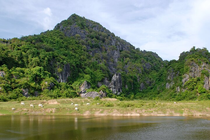 Kampong Trach Mountain Exploration - Photo 1 of 5