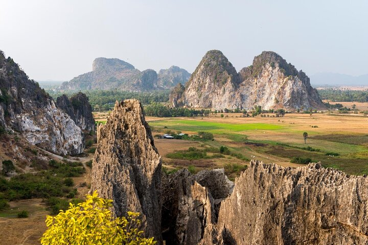 Kampong Trach Off-Roads - Photo 1 of 12