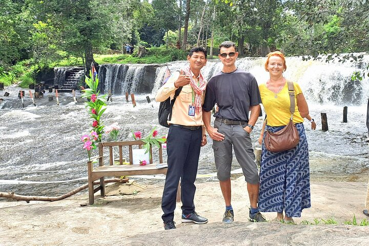 Kulen Mountain