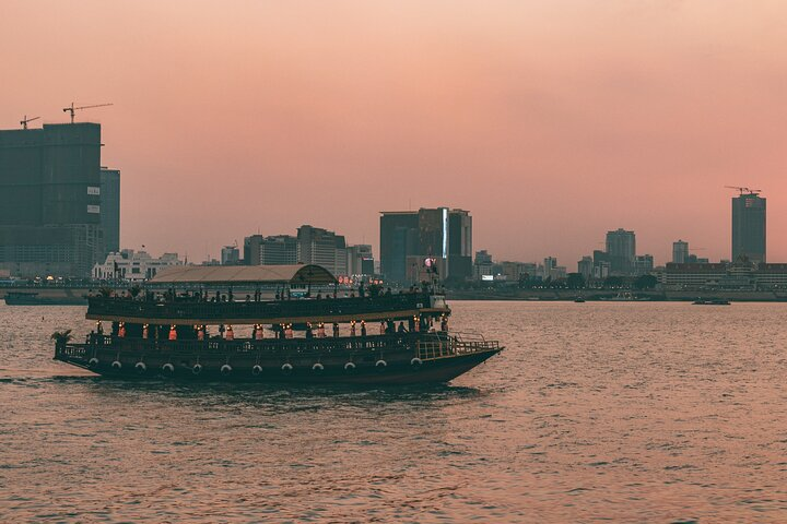 Mad Monkey Phnom Penh Riverside Walking Tour  - Photo 1 of 6