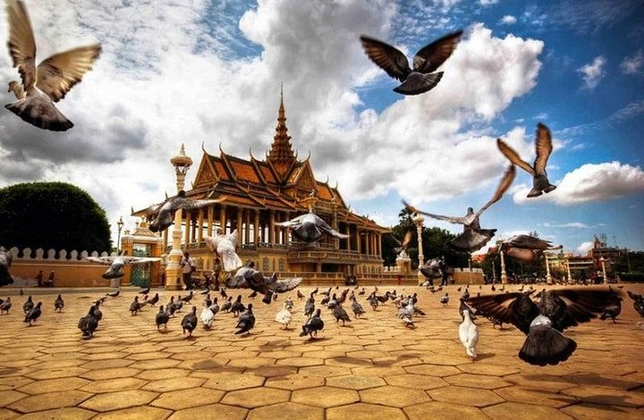 Phnom Penh