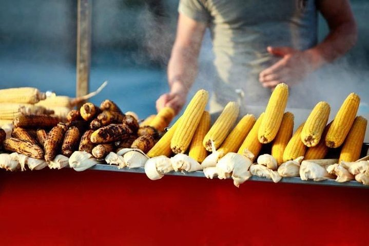 Phnom Penh Nightlife Street Food Tours  - Photo 1 of 25