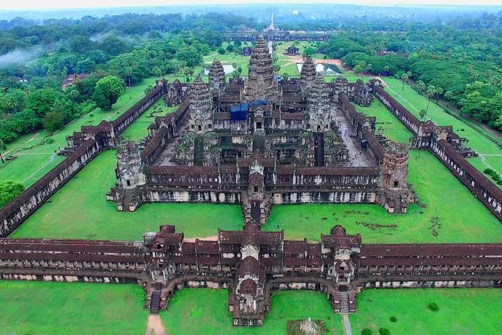 Angkor 